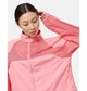Куртка жіноча Nike Dri-Fit Air Women's Jacket S Рожевий DX0263-611 - зображення 4