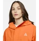 Куртка жіноча Nike Acg Storm-Fit Cascade Rains Full-Zip Jacket Orange XS Помаранчевий DV9522-885 - зображення 4