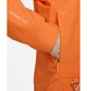 Куртка жіноча Nike Acg Storm-Fit Cascade Rains Full-Zip Jacket Orange XS Помаранчевий DV9522-885 - зображення 6