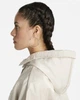 Куртка женская Nike Essentials Trench Jacke M Бежевий FB4521-104 - изображение 9