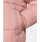 Куртка жіноча Nike W Nsw Tf Thrmr Clsc XS Пудровий FB7675-618 - зображення 6
