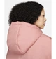 Куртка жіноча Nike W Nsw Tf Thrmr Clsc XS Пудровий FB7675-618 - зображення 7