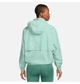 Куртка жіноча Nike Swift Sf Jkt XL Бірюзовий FB7492-309 - зображення 2