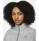 Спортивная кофта женская Nike Forward Jacket Women's 1/4-Zip Jacket DQ6999-084 XS Серая - изображение 2