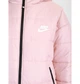 Куртка женская Nike Sportswear Therma-Fit Repel XS Розовый DJ6999-601 - изображение 4