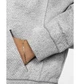 Спортивная кофта женская Nike Forward Jacket Women's 1/4-Zip Jacket DQ6999-084 XS Серая - изображение 3