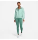 Куртка жіноча Nike Swift Sf Jkt XL Бірюзовий FB7492-309 - зображення 7