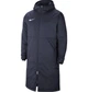Куртка жіноча Nike Syn Fl Rpl Park20 Sdf Jkt S Синій DC8036-451 - зображення 2