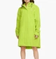 Куртка женская Nike W Nsw Essntl Sf Wvn Prka Jkt XL Салатовий DM6245-321 - изображение 1