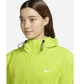 Куртка женская Nike W Nsw Essntl Sf Wvn Prka Jkt XL Салатовий DM6245-321 - изображение 4