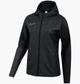 Куртка женская Nike Academy 25 Storm-Fit Rain Jacket M Черный FZ9860-010 - изображение 1