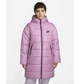 Куртка жіноча Nike Sportswear Therma-Fit Repel XS Рожевий DX1798-522 - зображення 2