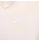Куртка жіноча Nike Clsc Parka S Світло-бежевий FB7675-838 - зображення 4