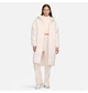 Куртка жіноча Nike Clsc Parka S Світло-бежевий FB7675-838 - зображення 6