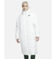 Куртка жіноча Nike Sportswear Classic Puffer L Білий FB7675-133 - зображення 2