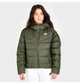 Куртка женская Nike Sportswear Storm-Fit Windrunner Down Hooded Jacket Green M Зелений DQ5903-222 - изображение 2