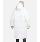 Куртка жіноча Nike Sportswear Classic Puffer L Білий FB7675-133 - зображення 3