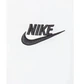 Куртка жіноча Nike Sportswear Classic Puffer L Білий FB7675-133 - зображення 5