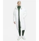 Куртка жіноча Nike Sportswear Classic Puffer L Білий FB7675-133 - зображення 7
