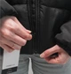 Куртка женская Nike Nsw Esstl Thrmr Clsc Puffer M Черный FB7672-010 - изображение 9