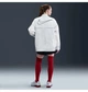 Куртка женская Nike Sportswear Graphic Cargo White M Белый IB2037-121 - изображение 2