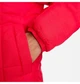 Куртка жіноча Nike Clsc Parka L Червоний FB7675-677 - зображення 6