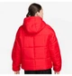 Куртка женская Nike W Nsw Esstl Thrmr XL Красный FB7672-677 - изображение 3