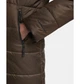 Куртка жіноча Nike W Nsw Syn Tf Rpl Hd Parka S Коричневий DX1798-237 - зображення 6
