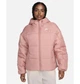 Куртка женская Nike W Nsw Esstl Thrmr Clsc Puffer L Розовый FB7672-618 - изображение 2