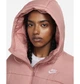 Куртка женская Nike W Nsw Esstl Thrmr Clsc Puffer L Розовый FB7672-618 - изображение 4
