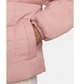 Куртка женская Nike W Nsw Esstl Thrmr Clsc Puffer L Розовый FB7672-618 - изображение 6
