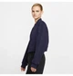 Куртка женская Nike Sportswear Tech Pack S Темно-синий BV4741-498 - изображение 3