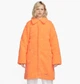 Куртка жіноча Nike Sportswear Icon Clash Orange M Помаранчевий DD5088-803 - зображення 1
