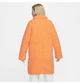 Куртка жіноча Nike Sportswear Icon Clash Orange M Помаранчевий DD5088-803 - зображення 3