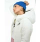 Куртка женская Nike Synthetic Fill Parka Jacket XS Білий CV8670-133 - изображение 3