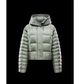 Куртка женская Nike W Nsw Essntl Prima Puffer S Зелений FB8729-370 - изображение 7