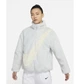 Куртка женская Nike Faux Fur Jacket S Белый DO3791-025 - изображение 2