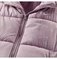 Куртка жіноча Nike W Nsw Tf Snfl Nk Clsc Prka S Рожевий FZ5903-226 - зображення 10