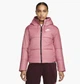 Куртка женская Nike Sportswear Therma-Fit Repel M Розовый DJ6997-667 - изображение 1