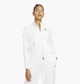 Спортивна кофта жіноча Nike Court White CV4701-100 M Біла - зображення 1