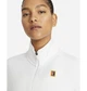 Спортивна кофта жіноча Nike Court White CV4701-100 M Біла - зображення 4