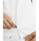 Спортивна кофта жіноча Nike Court White CV4701-100 M Біла - зображення 6