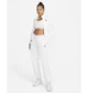 Спортивна кофта жіноча Nike Court White CV4701-100 M Біла - зображення 9