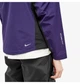 Куртка жіноча Nike Acg Cascade Rain Jacket Violet/Black M DV9522-555 - зображення 4