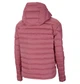 Куртка женская Nike Sportswear Windrunner Down-Fill S Рожевий CU5094-614 - изображение 3