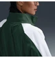 Спортивная кофта женская Nike Sportswear Woven Jacket Green IB6970-323 S Зеленая - изображение 3