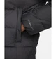 Куртка женская Nike Sportswear Storm-Fit Down Hooded Jacket XS Чорний DQ5903-010 - изображение 5