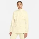 Куртка жіноча Nike Sportswear Jacket XS Жовтий CZ8972-114 - зображення 1