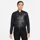 Куртка жіноча Nike W Swsh Run Jkt XS Чорний DD6847-010 - зображення 1