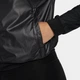 Куртка жіноча Nike W Swsh Run Jkt XS Чорний DD6847-010 - зображення 2